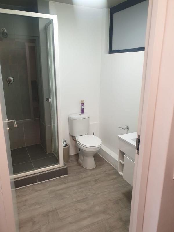 To Let 2 Bedroom Property for Rent in Observatory Western Cape